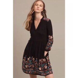 Anthropologie | Dresses | Nwt Maeve Sleeveless Notched Squareneck Midi Dress | Poshmark Anthropologie | Dresses | Nwt Maeve Sleeveless Notched Squareneck Midi Dress | Poshmark